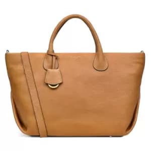 Radley Aster Way Grab Bag - Brown