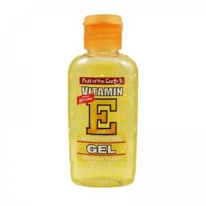 Fruit Of The Earth Vitamin E Moisturising Gel - 56g