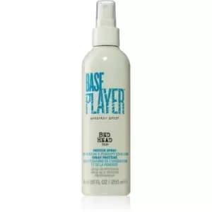 TIGI Artistic Edit Base Player protein spray for heat hairstyling 250ml