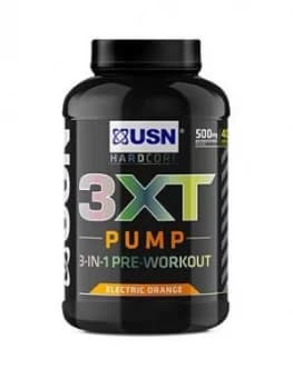 Usn 3Xt Pump 840G
