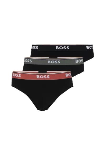 3 Pack Power Brief