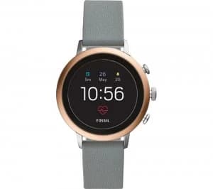 Fossil Venture FTW6016 Smartwatch
