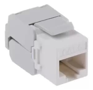 Roline 26.11.0353 Rj45 Connector, Jack, 8P8C, 1Port, Idc