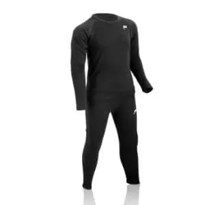 F-Lite Superlight Underwear Set Man Black L