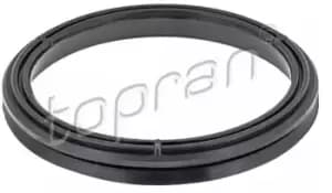 TOPRAN Gaskets 114 961 Gasket, timing case VW,AUDI,SKODA,Golf V Schragheck (1K1),Passat Variant (3C5),GOLF VI (5K1),TIGUAN (5N_)