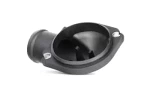 TOPRAN Coolant Flange VW,AUDI 109 349 074121121,074121121B,074121121 074121121B