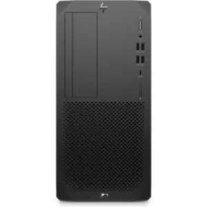HP Z2 G5 Tower i7-10700 Intel Core i7 Desktop Workstation