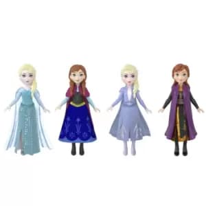 Disney Frozen Small Doll Assortment