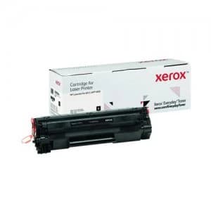 Xerox Everyday Replacement For CF279A Laser Toner Ink Cartridge Black 006R03644