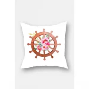 YS6538249304 Multicolor Cushion Cover