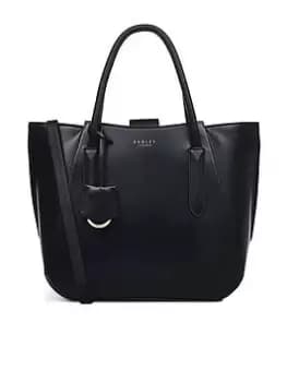 Radley Liverpool Street 2.0 Leather Medium Open Top Grab