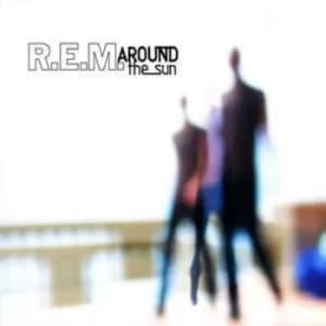 Around the Sun digipak by R.E.M. CD Album