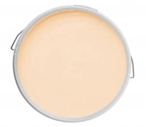 Wickes Textured Masonry Paint - Barley 5L