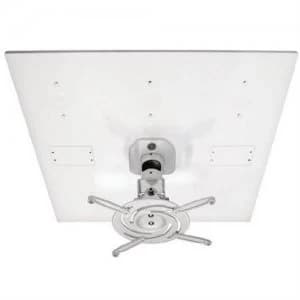 Amer AMRDCP100KIT Ceiling White project mount