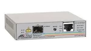 2-PORT GIGABIT CONVERTING