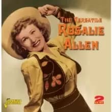 The Versatile Rosalie Allen