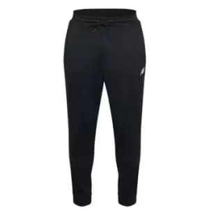 New Balance Tenacity Fleece Jogging Pants Mens - Black