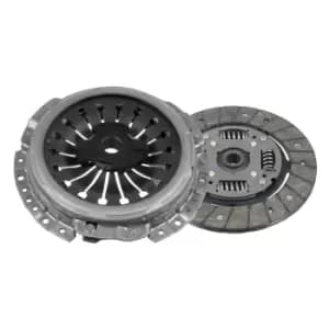 Clutch Kit ADP153024 by Blue Print