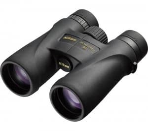 Nikon MONARCH 5 10 x 42mm Binoculars