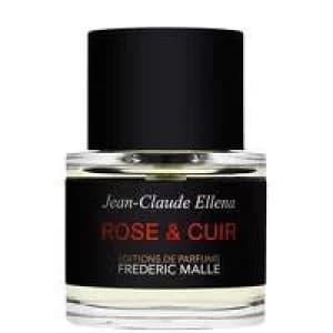 Frederic Malle Rose & Cuir Eau de Parfum For Her 50ml