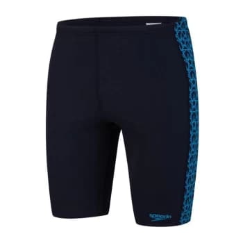 Speedo Boom Star Jammers Mens - Blue