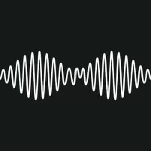 AM by Arctic Monkeys CD Album
