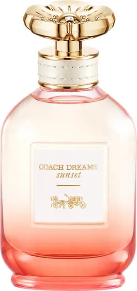 Coach Dreams Sunset Eau de Parfum For Her 40ml
