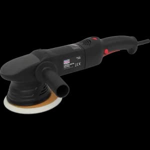 Sealey OP750 Orbital Disc Polisher 150mm 240v