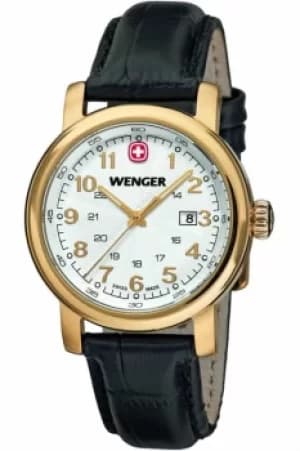 Ladies Wenger Urban Classic Watch 011021109