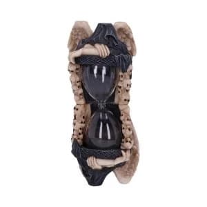 The Reaper Sleeps Sand Timer