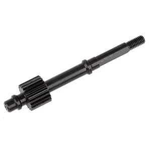 Element Rc Stealth X Top Shaft, Stock Gearbox