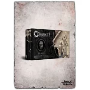 Conquest: The Last Argument of Kings Miniatures 12-Pack Spires: Marksmen Clones