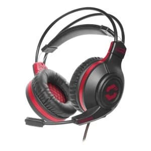 Speedlink Celsor SL-860011-BK Gaming Headset
