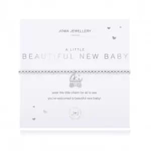 A little Beautiful New Baby Bracelet 4688