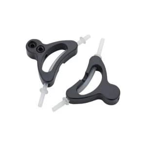 Jagwire Alloy Brake Straddle Cable Yoke w/Liner
