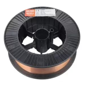 WELDFAST Mild Steel Mig Wire - 0.8mm - 15kg WLD00111