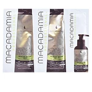 NOURISHING MOISTURE TRIO set