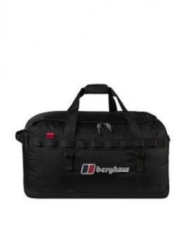 Berghaus Expedition Mule 40L Bag - Black