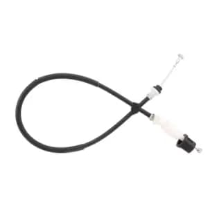 RIDEX Clutch Cable 478S0036 VOLVO,240 Kombi (P245),740 Kombi (745),240 (P242, P244),740 (744),760 (704, 764),760 Kombi (704, 765)