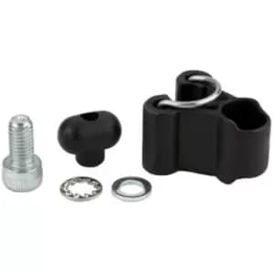 Brompton Handlebar Catch - Black