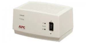 APC Line-R 1200VA Automatic Voltage Regulator