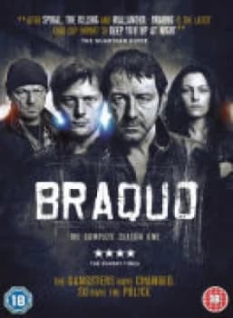 Braquo - Series 1