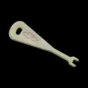 Click Scolmore MiniGrid Replacement Key For Key Switch - MI003