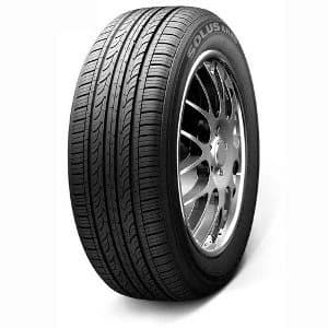 Kumho Solus KH25 205/55 R17 91V