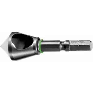 Festool - Deburring Countersink qls D2- 8 ce - 492520