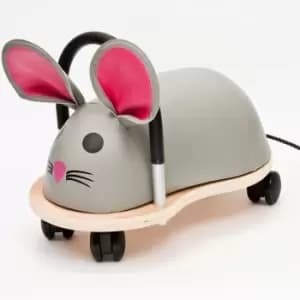 Wheely Bug Mouse - Large
