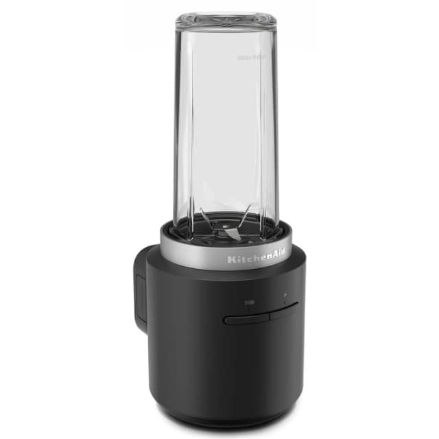 KitchenAid 5KSBR200BM Cordless Portable Blender