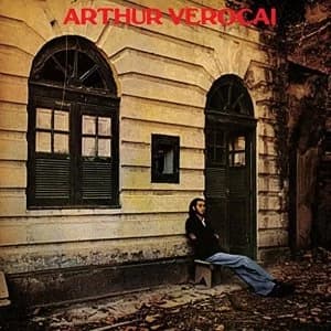 Arthur Verocai - Arthur Verocai Vinyl