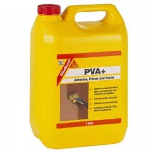 Sika Skpva5 Sikabond Pva 5L