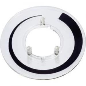 Dial Volume marker OKW A4413020 Su